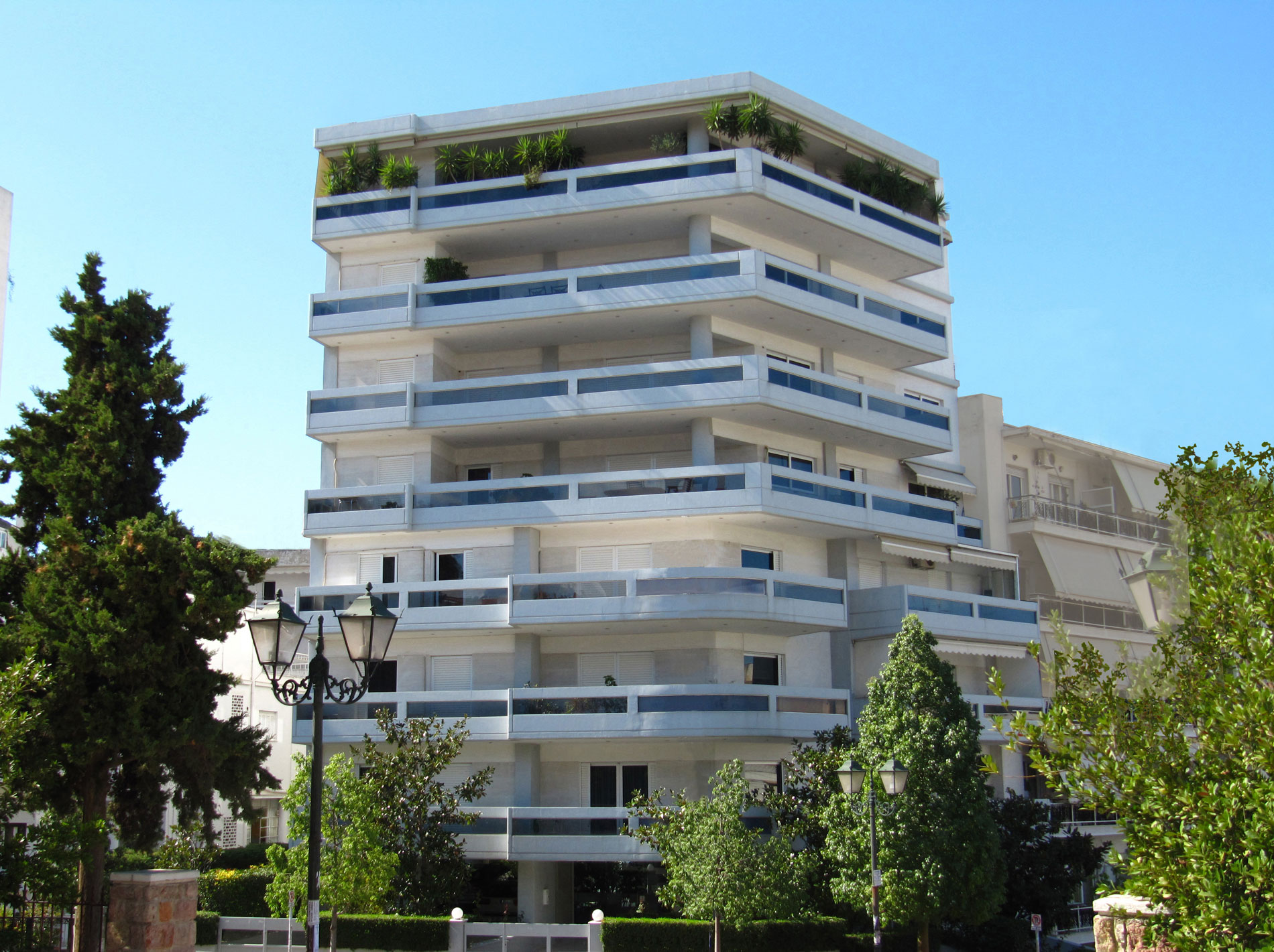 Image - AGIAS FOTEINIS 34
