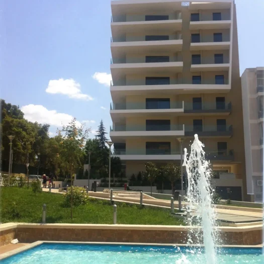 PATRIARCHOU IOAKEIM 2 - image