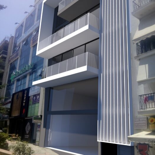 ELEFTHERIOU VENIZELOU 20 - image