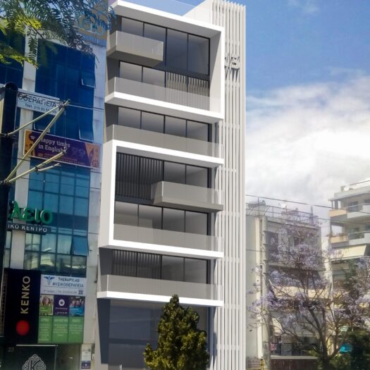 ELEFTHERIOU VENIZELOU 20 - image